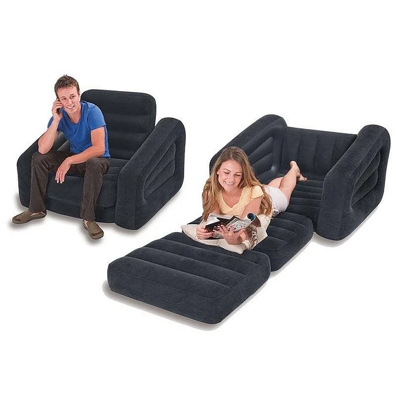 INFLATABLE PULL OUT CHAIR 66551NP