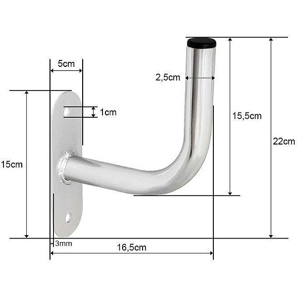 ANTENNA FASTENING NO76-929