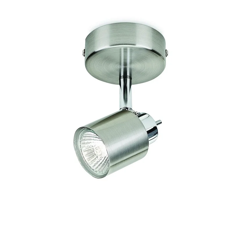 LIGHT FIXTURE MERANTI 5031017E7 35W GU10