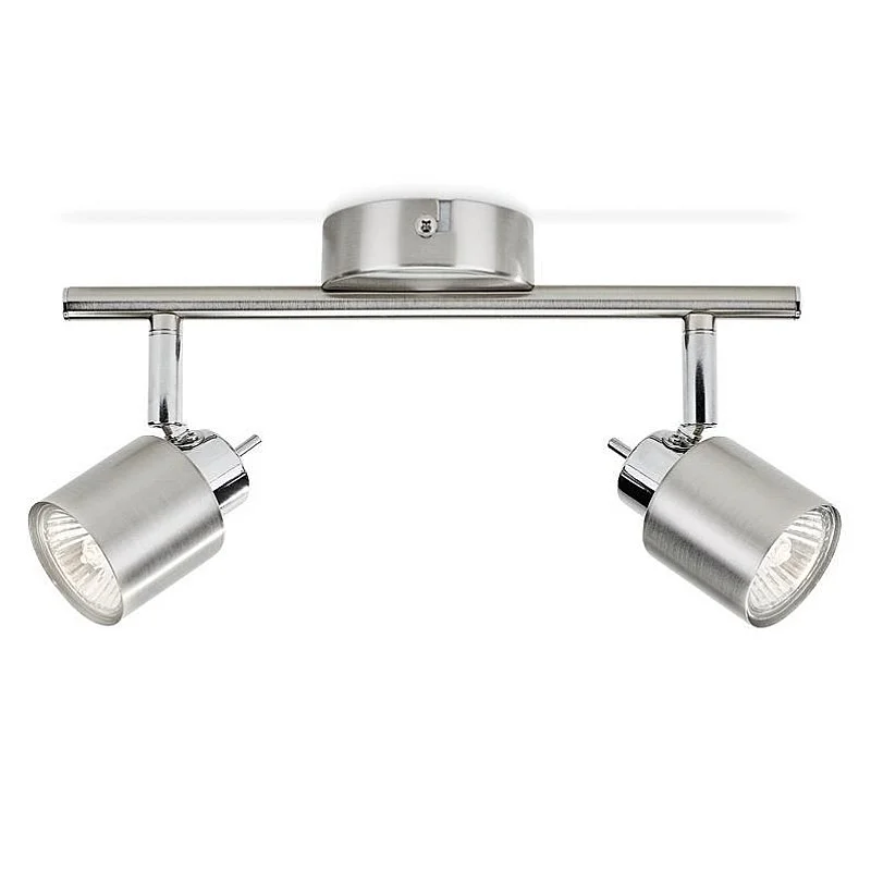 LIGHT FIXT MERANTI 5031217E7 2X35WGU10