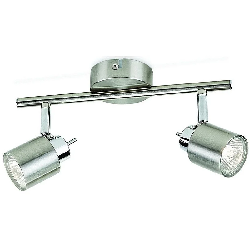 LIGHT FIXT MERANTI 5031217E7 2X35WGU10