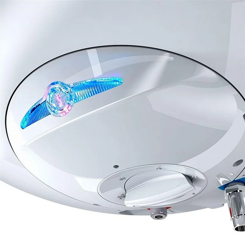 Vandens šildytuvas TESY BILIGHT 80. 82 l