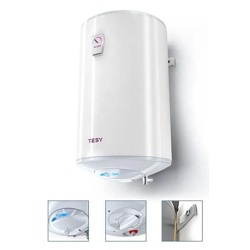 Vandens šildytuvas TESY BILIGHT 150. 143 l