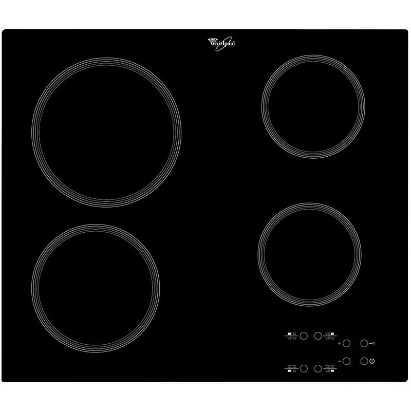 Kaitlentė Whirlpool AKT801NE