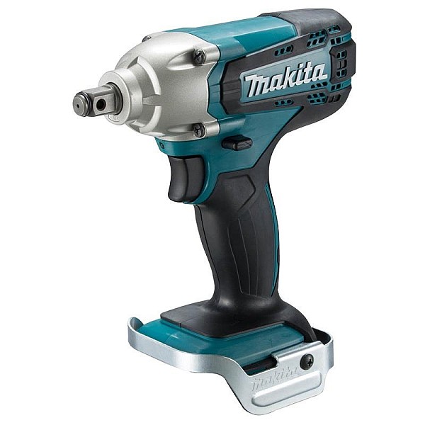 Akumuliatorinis smūginis veržliasukis Makita DTW190Z. 18 V