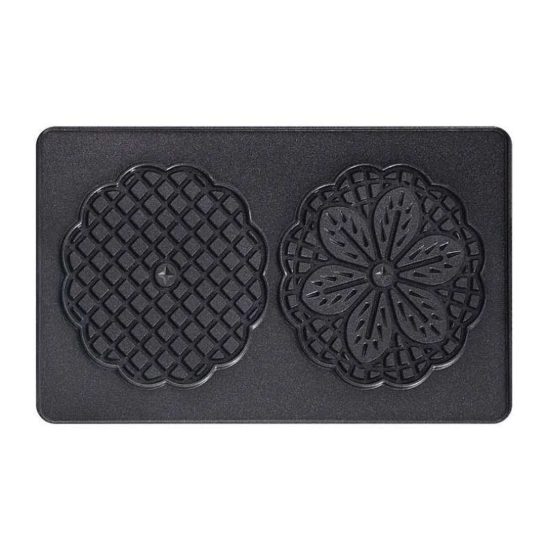 ATTACHMENT XA800712 FLOWER SHAPE