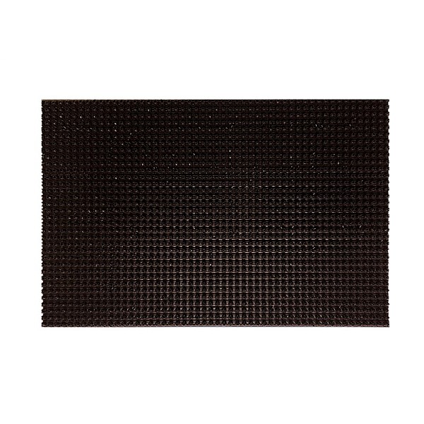 DOORMAT EASY TURF0.4X.0.6T.BROWN(20