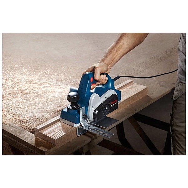 PLANER 650W GHO 6500 2.6MM BOSCH