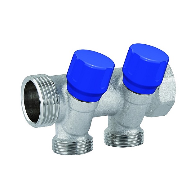 WATER VALVE 3/4INX1/2IN2RCOLD/C32200QB35