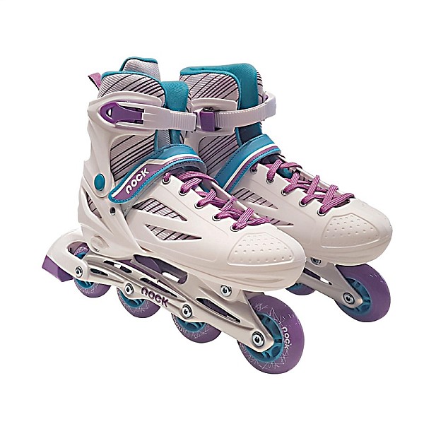 SKATES INLINE GW-069S-01 34-37 VIOLET