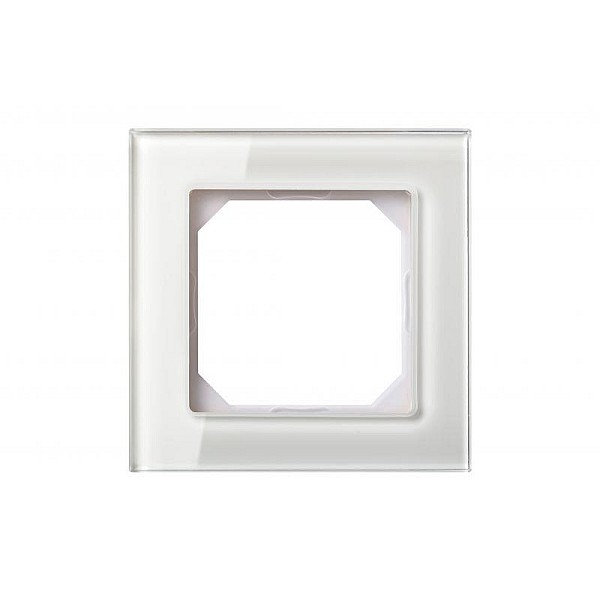 FRAME K14-245-01 1PLACE SHINY GLASS EPS