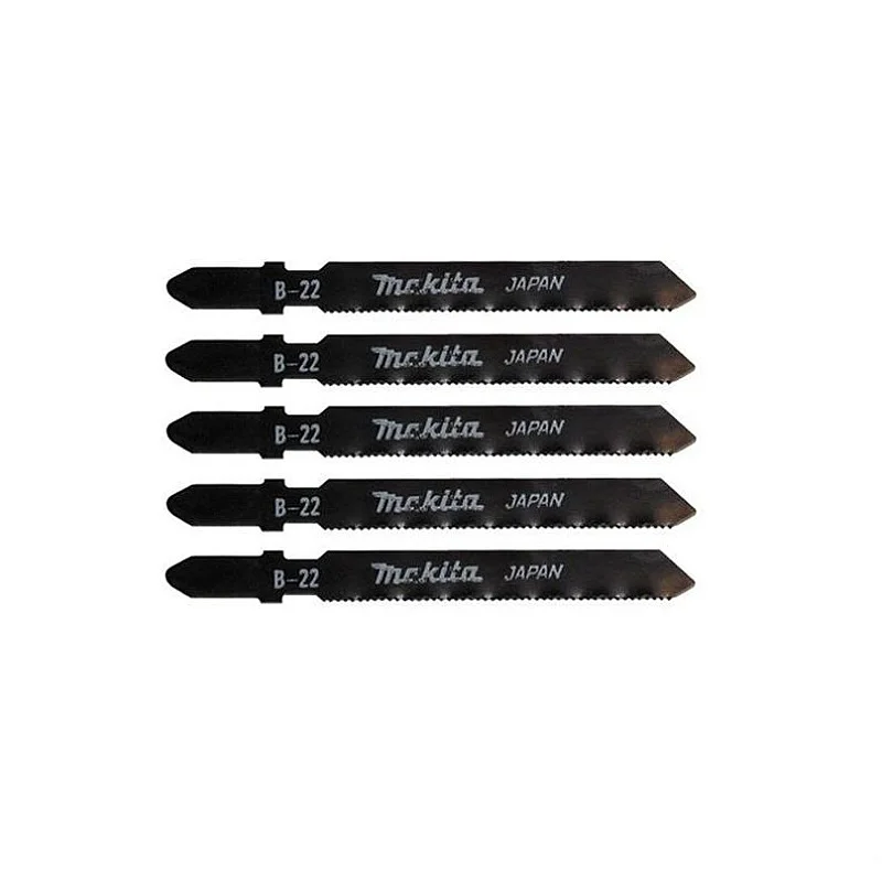 ASMEŅI FIGŪRZĀĢA B-22 50MM 5GAB (MAKITA)