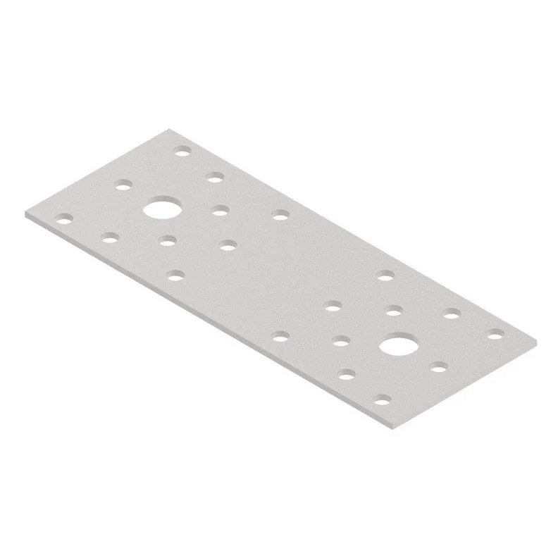 Sujugnimo plokštelė 140 x 55 x 2