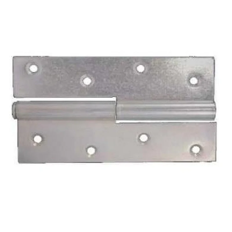 Lankstas durims Kurzemes. 12.5 cm. sidabro Lankstas durims Kurzemes. 12.5 cm. sidabro