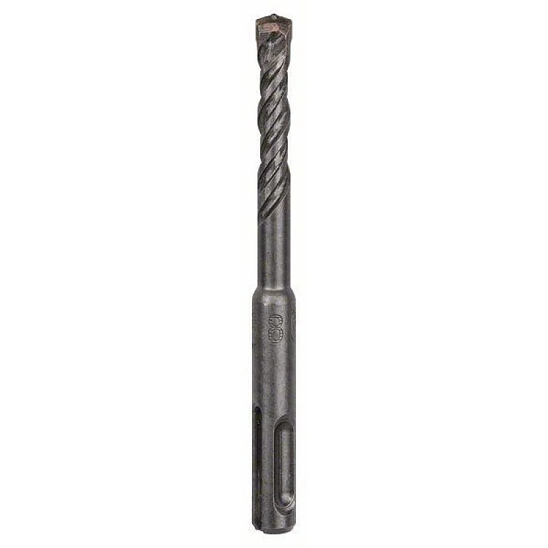 SDS PLUS DRILL BIT S4 8.0X110.0 MM