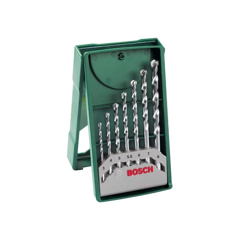 URBJI MŪRIM 7GAB. PROMOLINE