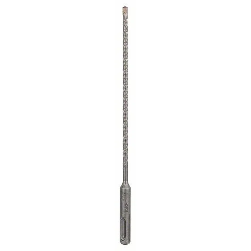 SDS PLUS DRILL BIT S4 5.0X210.0MM