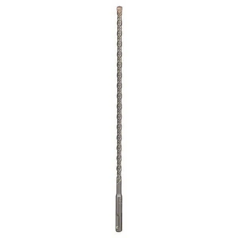 SDS PLUS DRILL BIT S4 8.0X310.0MM 1PCS.