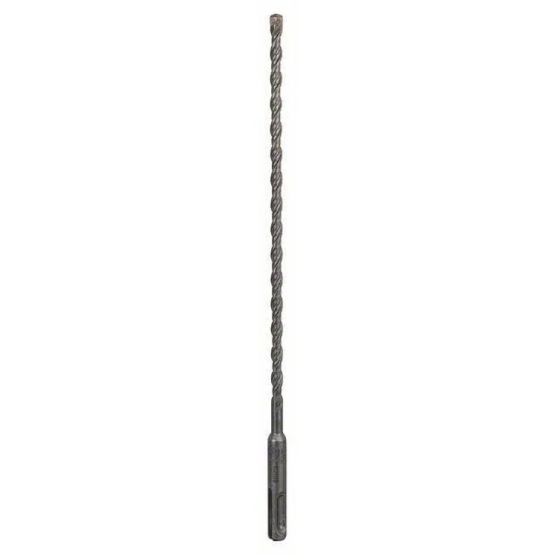 SDS PLUS DRILL BIT S4 6.5X260.0MM 1PCS.