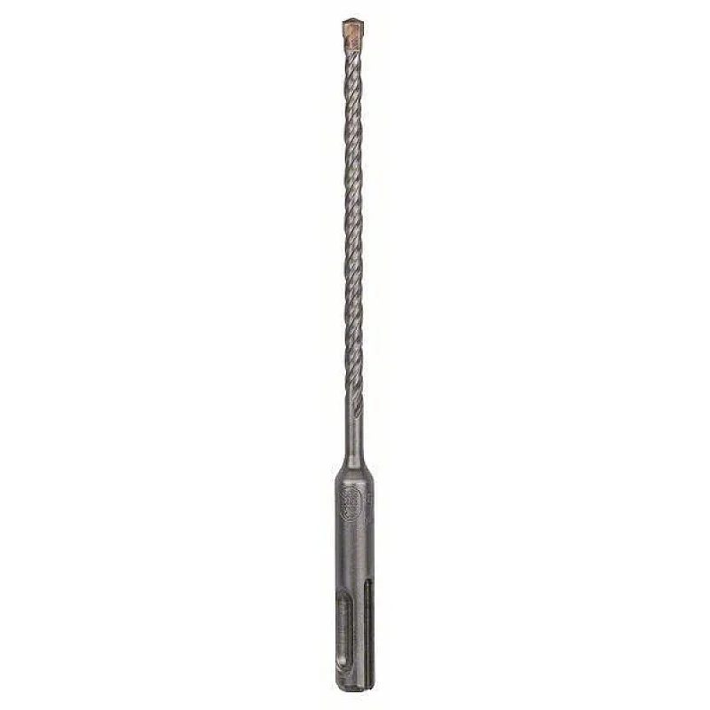 SDS PLUS DRILL BIT S4 5.5X160MM. 1PCS.