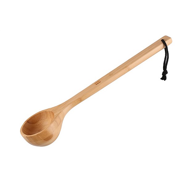 RENTO BAMBOO LADLE