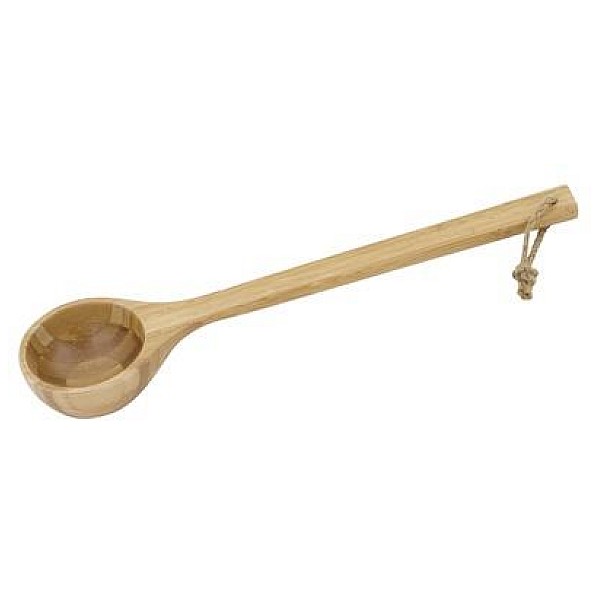 RENTO BAMBOO LADLE