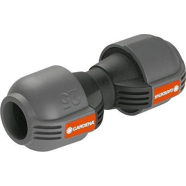 Gardena Sprinklersystem Connector 25mm