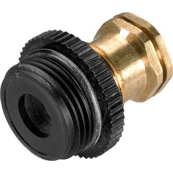 Gardena Pipeline Drain Valve