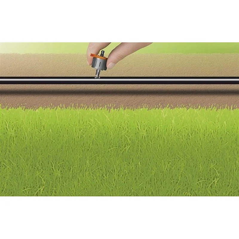 CONNECTORS FOR MAXI-FLOW PROFI SYSTEM