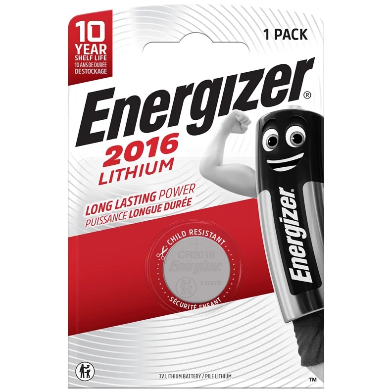 ELEMENTAI ENERGIZER 2016 1PCE ELEMENTAI ENERGIZER 2016 1PCE