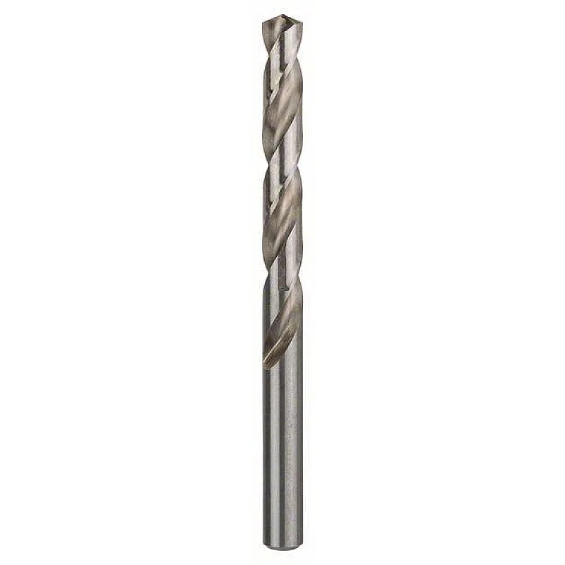 METAL DRILL BIT BOSCH 10.5X133MM HSS-G S