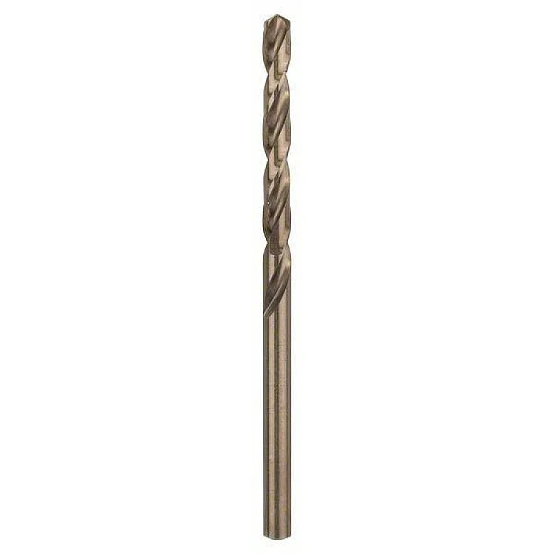 METAL DRILLBIT BOSCH 4.2X72MM HSS-CO STD