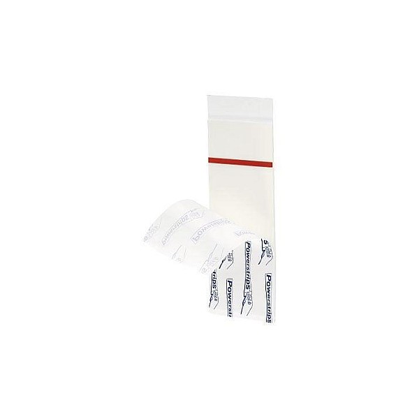 POWERSTRIPS WATERPROOF STRIPS 6 PC