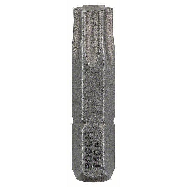 Atsuktuvų antgaliai Bosch Extra Hard T40. 25 mm. 3 vnt