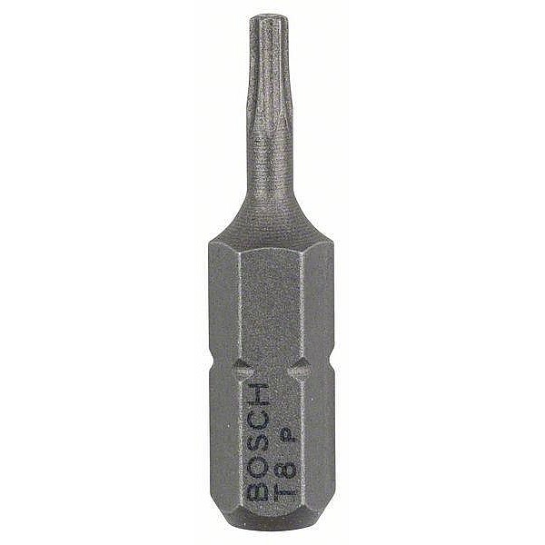 SCREWDRIVER BIT TORX 8 3 PCS EH 25 MM