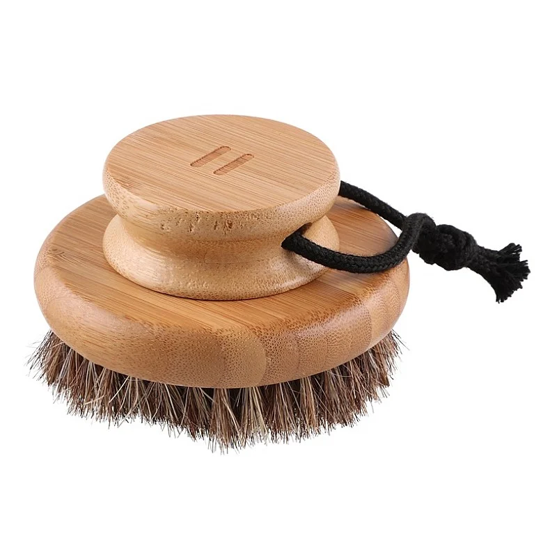 Birste saunas d9.5cm bambuss RENTO