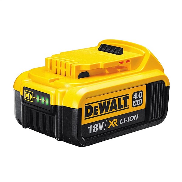 BATTERY 18V 4.0AH LI DCB182-XJ DEWALT