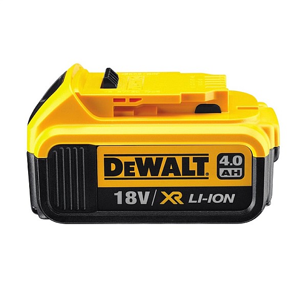 BATTERY 18V 4.0AH LI DCB182-XJ DEWALT