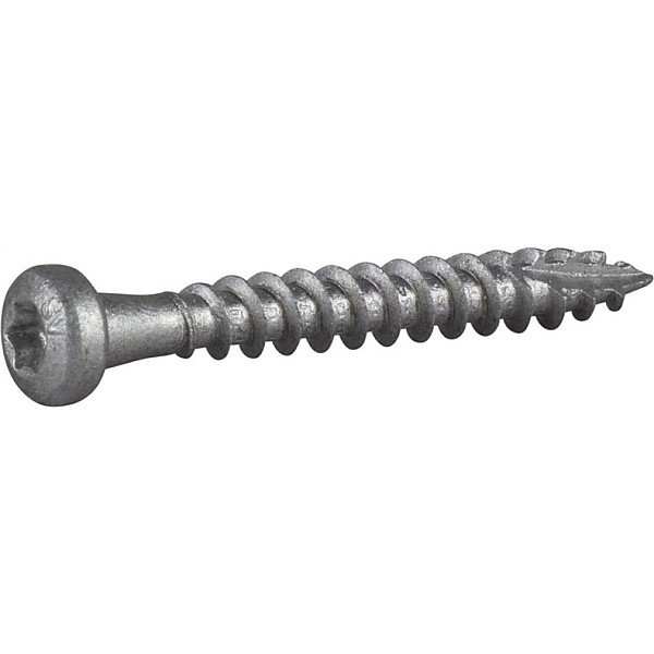 WOODCONNECT SCREW5.0X40(250)