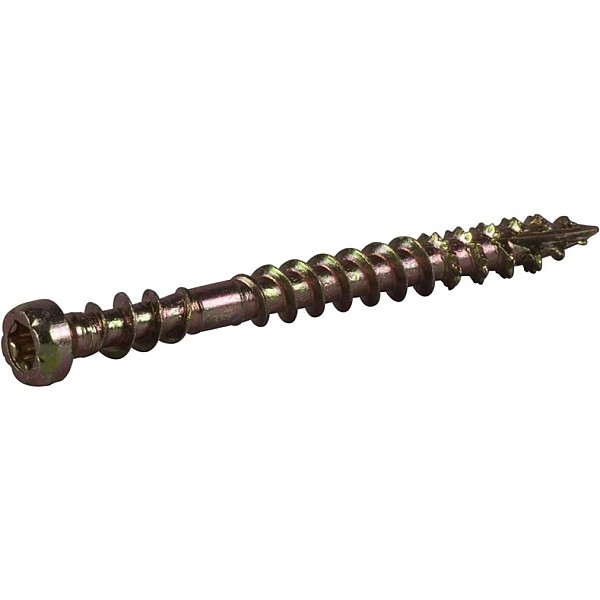 BASE SCREW 3.9X42 YELL CH-400