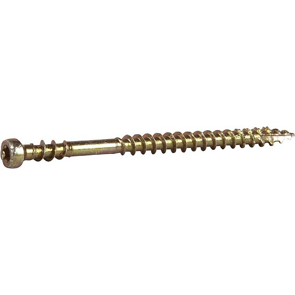 BASE SCREW 3.9X57 YELL CH-250