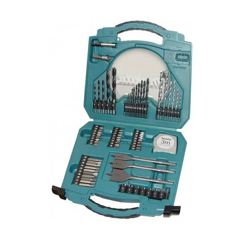 ACCESSORY SET MAKITA 71 PCS