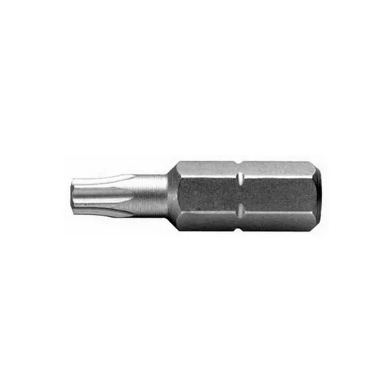 SCREW BIT T27X25MM 3 PCS SCREW BIT T27X25MM 3 PCS