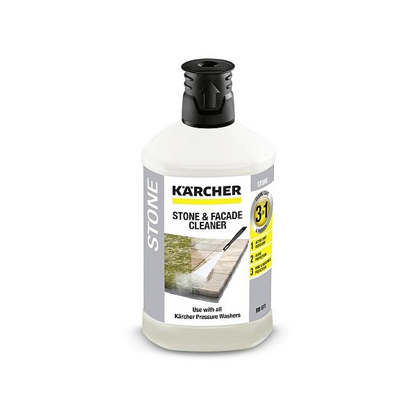 Akmeninių paviršių valiklis Karcher 6.295-765.0. 1 l