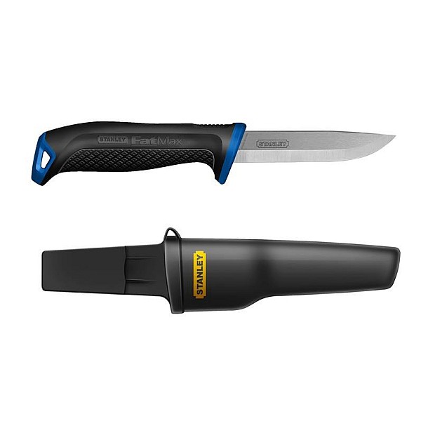 FATMAX ALL PURPOSE KNIFE - STAINLESS STE