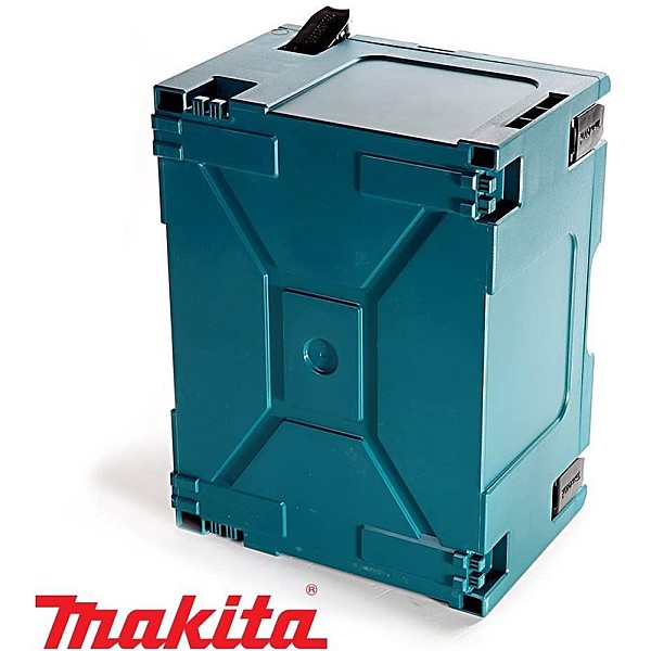 MAKPAC CASE MAKITA 395X295X215MM