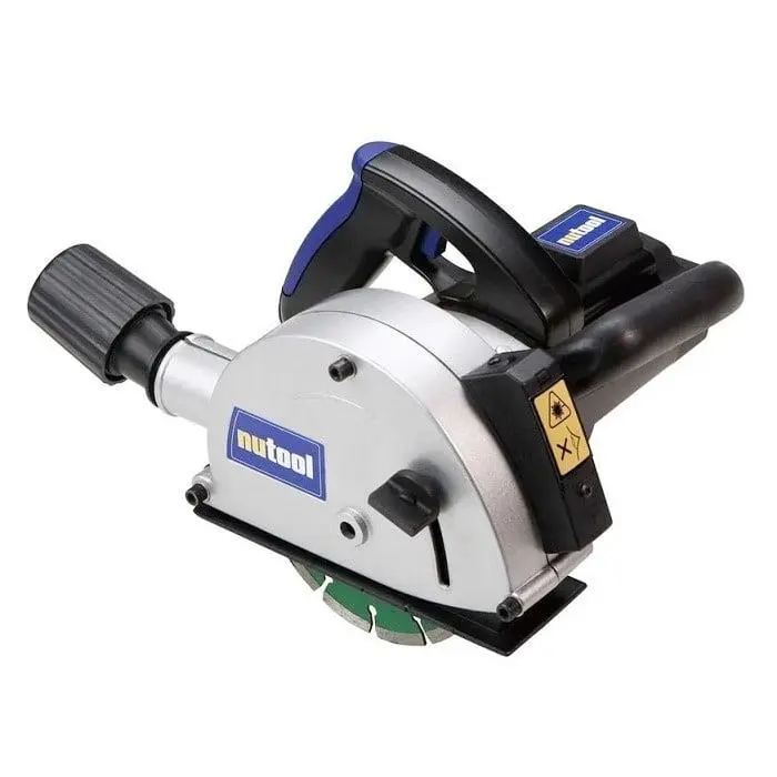 WALL CHASER 1700W MPK1700L 2X150MM