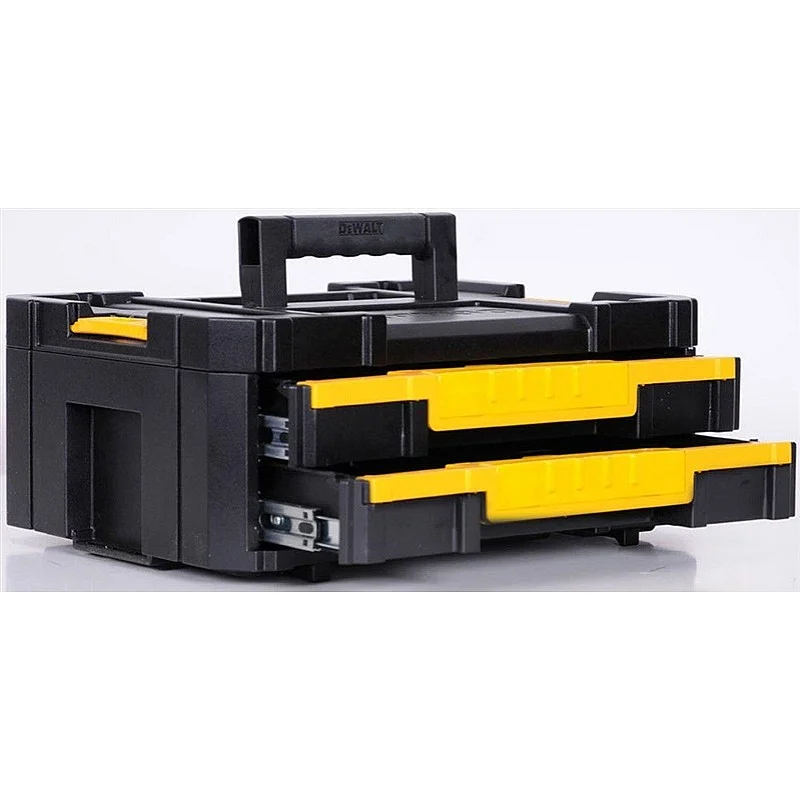 TOOL BOXDEWALT 440X176X310MM