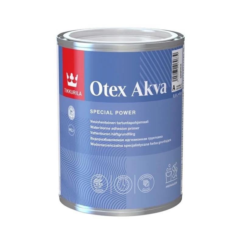 PRIMER OTEX AKVA 0.9L AP