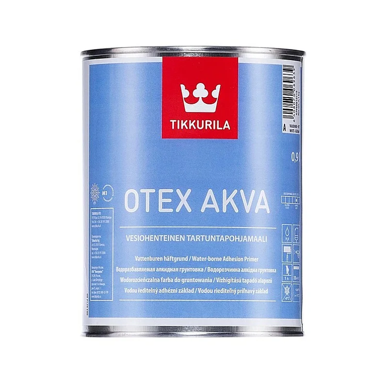 PRIMER OTEX AKVA 0.9L AP